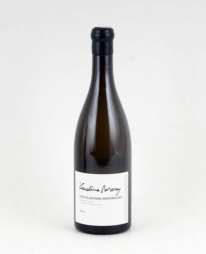 Criots-Bâtard-Montrachet Grand Cru 2019

Criots-Bâtard-Montrachet...