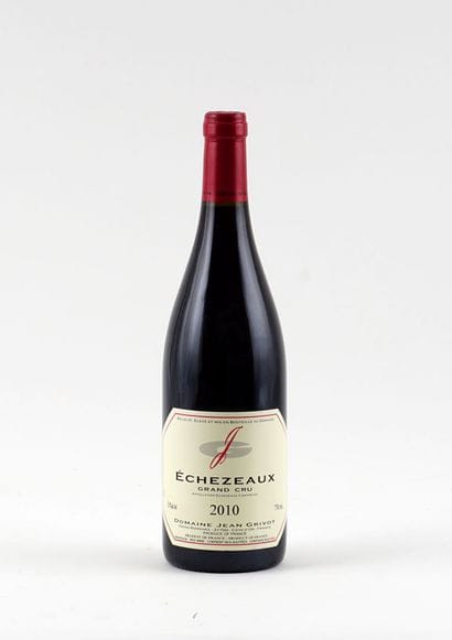 Echézeaux Grand Cru 2010

Echézeaux Grand...
