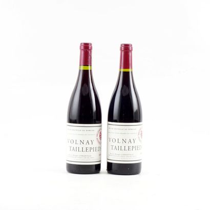 Volnay 1er Cru Taillepieds 2002 2003, Marquis...