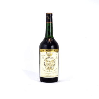 Château Gruaud Larose 1964 - 1 magnum