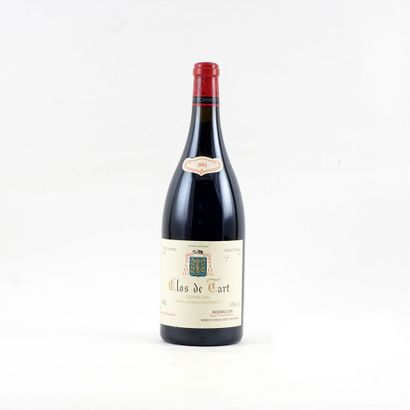Clos de Tart Grand Cru 2003 - 1 magnum