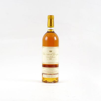 Château d'Yquem 1997 - 1 bouteille