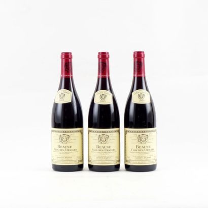 Beaune 1er Cru Clos des Ursules Monopole...