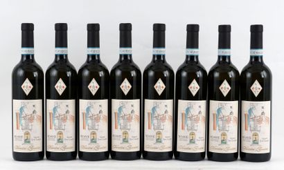 Vincentini Agostino Vigneto Terre Lunghe...