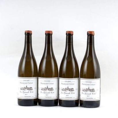 La Grande Côte 2017, François Cotat - 4 ...