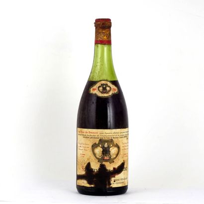Savigny-les-Beaune Cuvée de la Reine Pedauque...