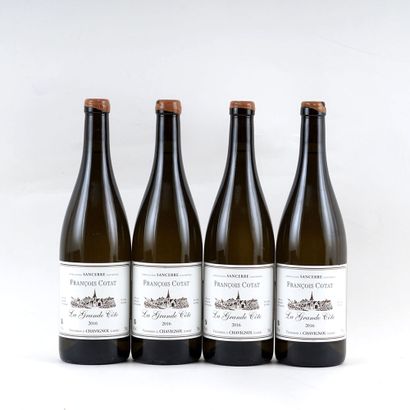 La Grande Côte 2016, François Cotat - 4 ...