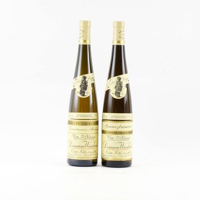 Clos des Capucins Gewurztraminer Altenbourg...