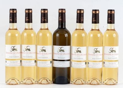 Domaine de l'Alliance 2016 Domaine de l'Alliance...
