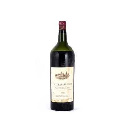 Château Ausone 1947 - 1 magnum