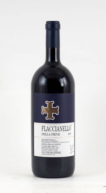 Flaccianello della Pieve 2018 - 1 magnum