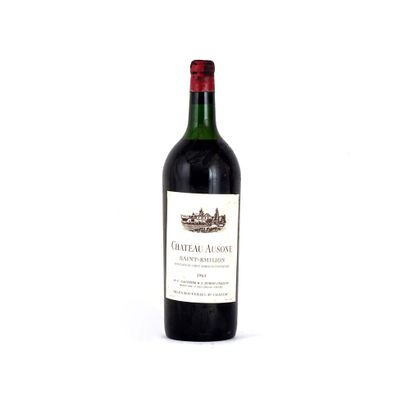 Château Ausone 1964 - 1 magnum