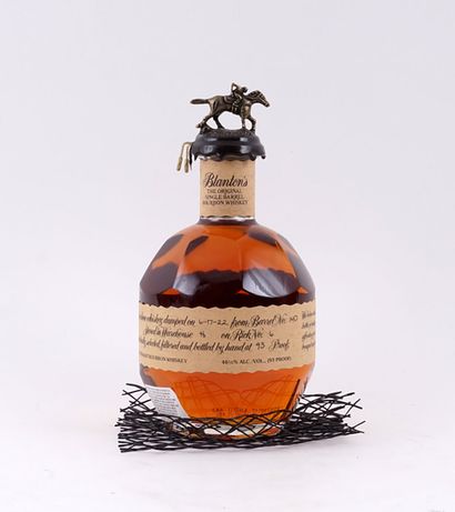 Blanton's The Original Single Barrel Kentucky...