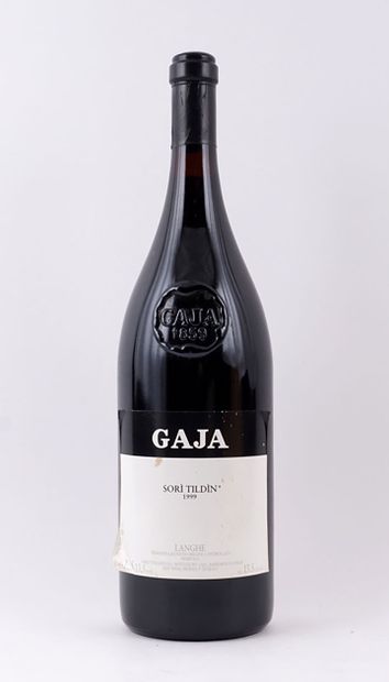 Gaja Sori Tildin 1999 - 1 magnum