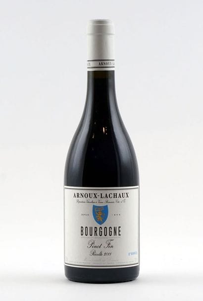 Bourgogne Pinot Fin 2018
Bourgogne Appellation...