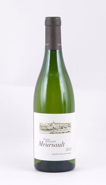 Meursault 2011, Roulot - 1 bouteille