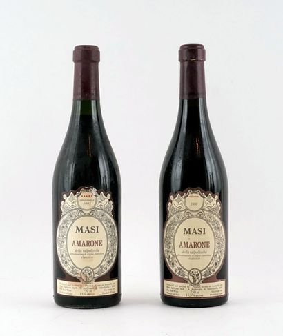 Masi Amarone della Valpolicella Classico...