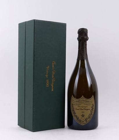 Moët Chandon Cuvée Don Pérignon 1993
Champagne...