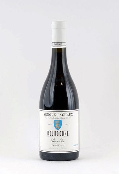 Bourgogne Pinot Fin 2019
Bourgogne Appellation...