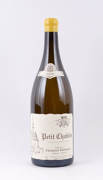 Petit Chablis 2019, François Raveneau - 1...