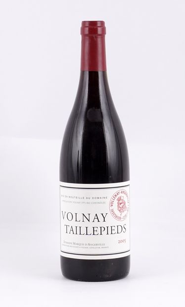 Volnay 1er Cru Taillepieds 2005, Marquis...