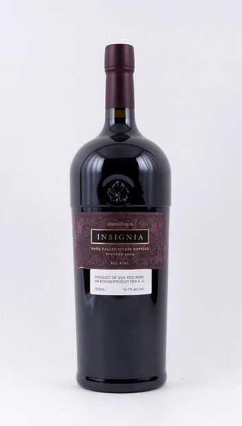 Joseph Phelps Insignia 2004 - 1 magnum