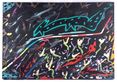 AINSLEY, Christiane (1955-)
