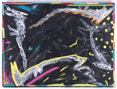 AINSLEY, Christiane (1955-)
