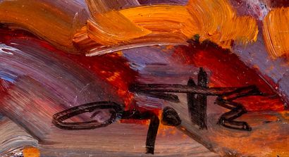 AYOTTE, Léo (1909-1976)
