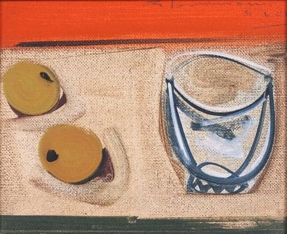 DE TONNANCOUR, Jacques Godefroy (1917-2005)
