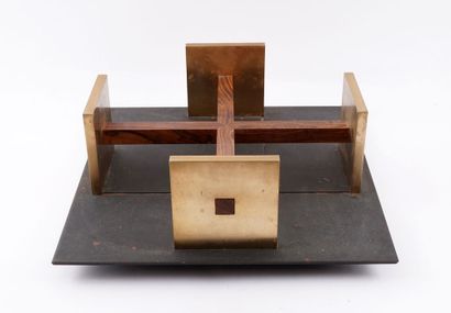 FOURNELLE, André (1939-)
