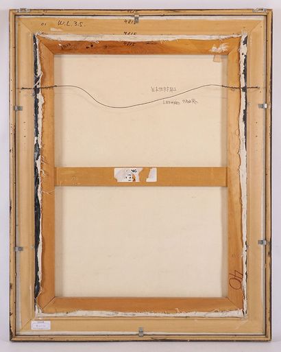 BROOKS, Leonard (1911-2011)

