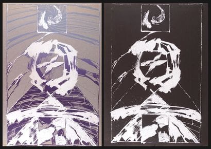 KOENIG, John-Franklin (1924-2008)
Composition
Ensemble...