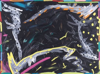 AINSLEY, Christiane (1955-)
