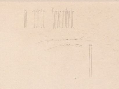 CÔTÉ, Armand (1951-)
