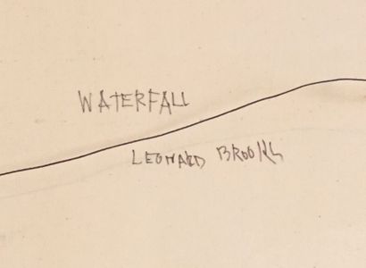 BROOKS, Leonard (1911-2011)
