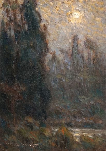 BLANCHET, Martin (1972-)
