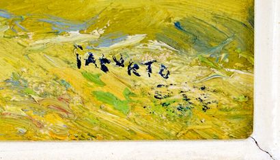 IACURTO, Francesco (1908-2001)
Sans titre...