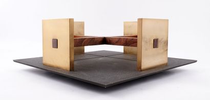 FOURNELLE, André (1939-)
