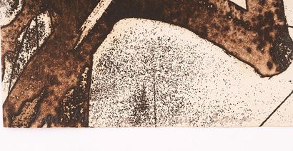 SIMONIN, Francine (1936-2020)
