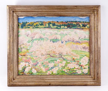 MAILLARD, Charles (1887-1973)
Sans titre...