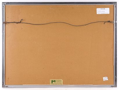 DUQUET, Suzanne (1917-2000)

