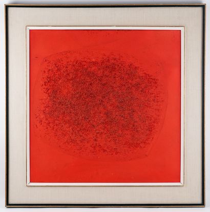 DUCHESNE, Christiane (écrivaine, 1949-)
Abstraction...