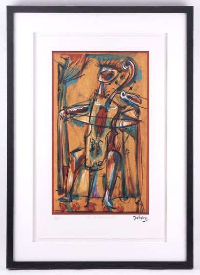 DALLAIRE, Jean-Philippe (1916-1965)
