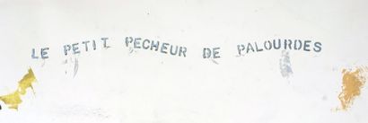 BOUDREAULT, Louis (1956-)
