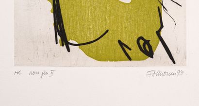 SIMONIN, Francine (1936-2020)
