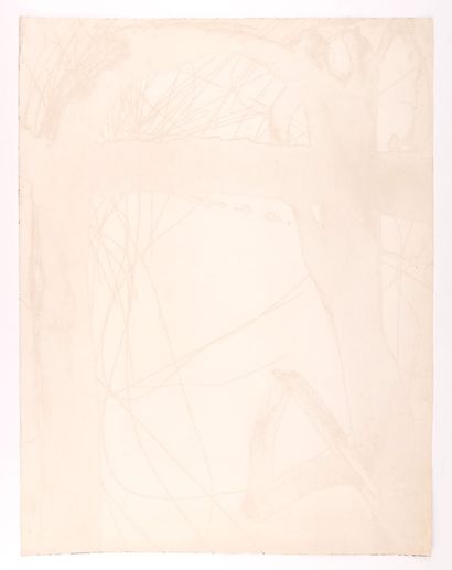 SIMONIN, Francine (1936-2020)
