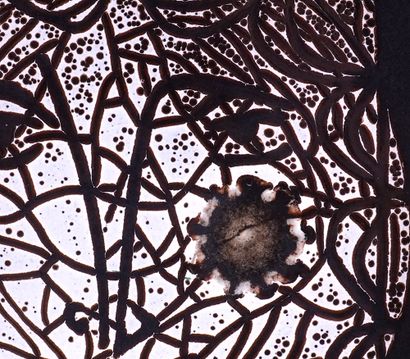 BONET, Jordi (1932-1979)
Sans titre
Céramique...