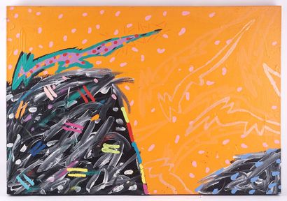 AINSLEY, Christiane (1955-)
