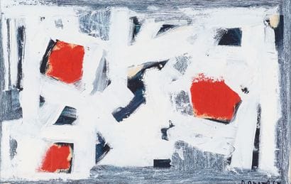 DUQUET, Suzanne (1917-2000)

